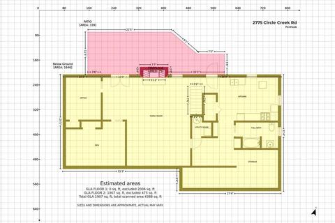 2775 Circle Creek Rd, Penhook, VA 24137 photo 54