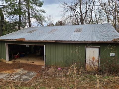 0 Columbine Ln, Roanoke, VA 24019
