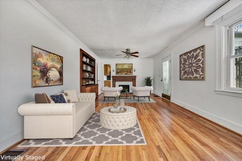 11625 Franklin St, Ferrum, VA 24088 photo 6