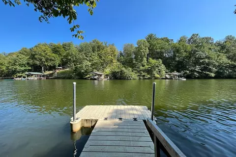 lot94 Crestview Rd, Wirtz, VA 24184