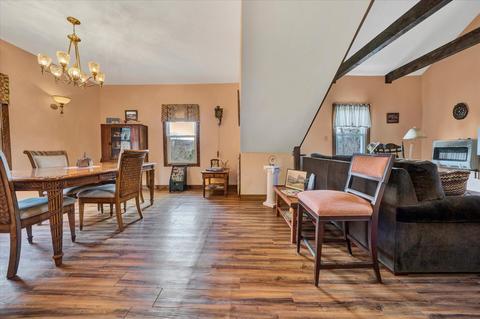 378 High St, Eagle Rock, VA 24085 photo 13