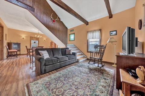 378 High St, Eagle Rock, VA 24085 photo 5