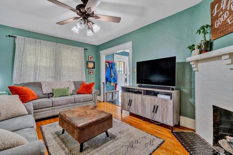 1018 Howbert Ave SW, Roanoke, VA 24015 photo 7