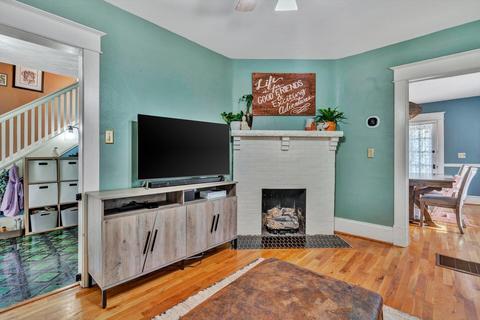 1018 Howbert Ave SW, Roanoke, VA 24015 photo 8
