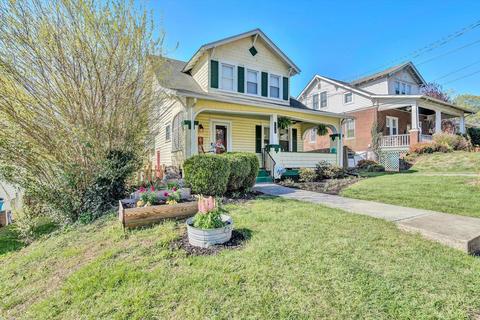 1018 Howbert Ave SW, Roanoke, VA 24015 photo 2