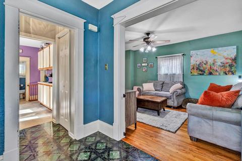 1018 Howbert Ave SW, Roanoke, VA 24015 photo 6