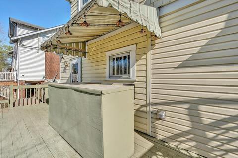 1018 Howbert Ave SW, Roanoke, VA 24015 photo 24