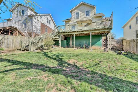 1018 Howbert Ave SW, Roanoke, VA 24015 photo 27