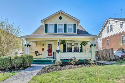 1018 Howbert Ave SW, Roanoke, VA 24015 photo 1