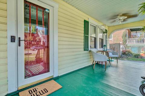 1018 Howbert Ave SW, Roanoke, VA 24015 photo 4