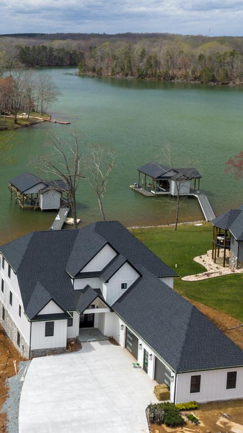 293 Big Cove Dr, Penhook, VA 24137 photo 86