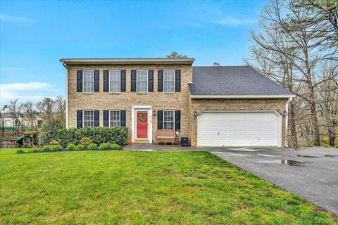 6709 Albert Rd, Roanoke, VA 24019 photo 1