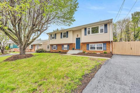 650 E Augusta Ave, Vinton, VA 24179 photo 2