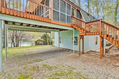5828 Smith Mountain Rd, Penhook, VA 24137 photo 10