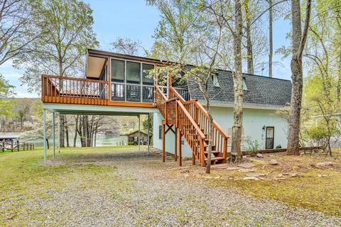 5828 Smith Mountain Rd, Penhook, VA 24137 photo 1
