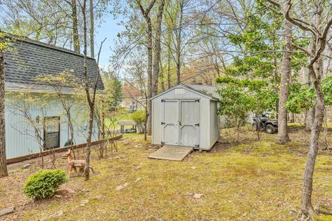 5828 Smith Mountain Rd, Penhook, VA 24137 photo 23