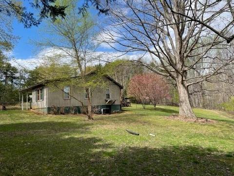 330 Old Mill Rd, Ridgeway, VA 24148 photo 2