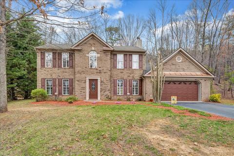 4331 Buck Mountain Rd, Roanoke, VA 24018 photo 1