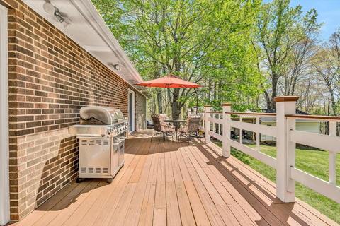 118 Hickory Dr, Goodview, VA 24095 photo 27