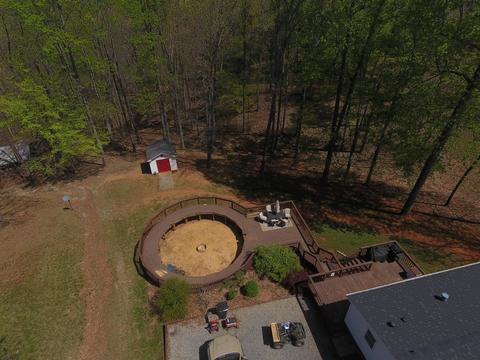 1910 Morris Rd, Goodview, VA 24095 photo 17
