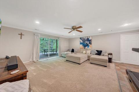 6696 Christopher Dr, Roanoke, VA 24018 photo 31
