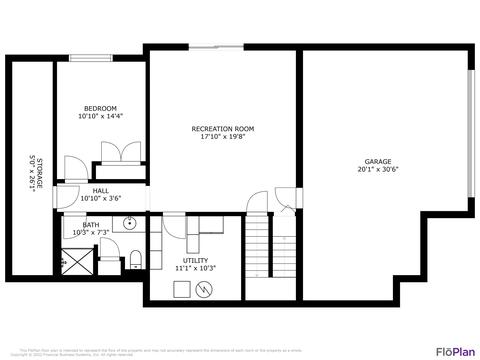 6696 Christopher Dr, Roanoke, VA 24018 photo 48