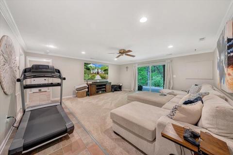 6696 Christopher Dr, Roanoke, VA 24018 photo 30