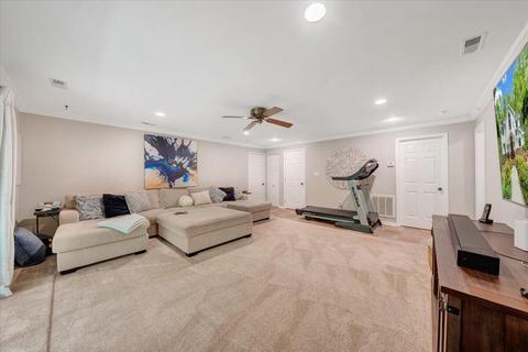 6696 Christopher Dr, Roanoke, VA 24018 photo 32