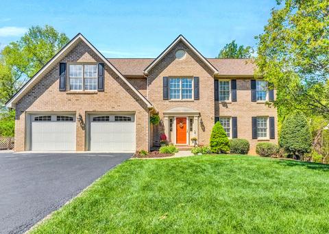 1801 Millbridge Rd, Salem, VA 24153 photo 1