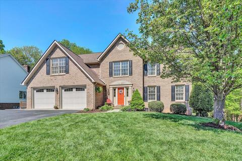 1801 Millbridge Rd, Salem, VA 24153 photo 2