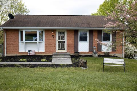 619 E Augusta Ave, Vinton, VA 24179 photo 1