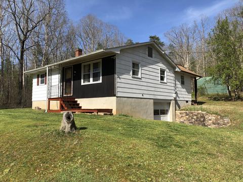 913 Dunbrack Rd, Covington, VA 24426 photo 1