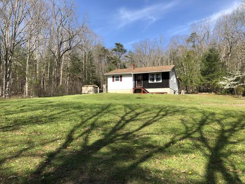 913 Dunbrack Rd, Covington, VA 24426 photo 5