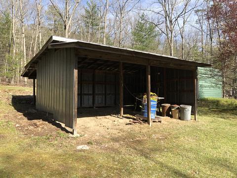 913 Dunbrack Rd, Covington, VA 24426 photo 6
