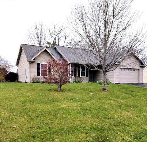 2005 Travis Ln, Pulaski, VA 24301 photo 1
