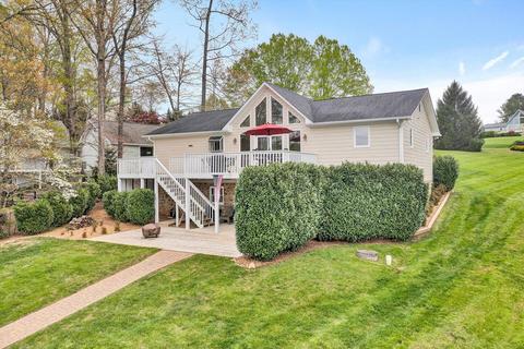 515 Cedar Ridge Rd, Union Hall, VA 24176 photo 6