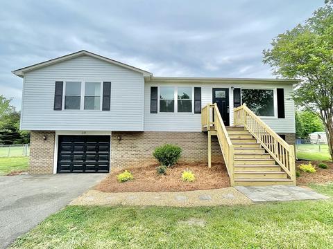 232 Cedar Ridge Rd, Dry Fork, VA 24549 photo 1