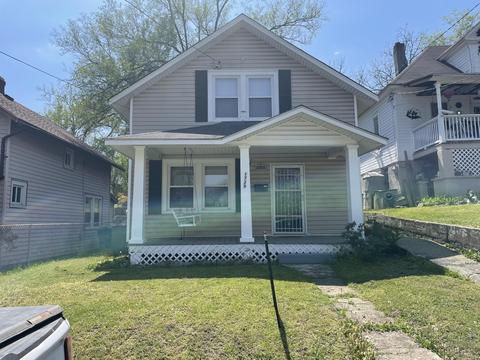 1729 Wise Ave SE, Roanoke, VA 24013 photo 1
