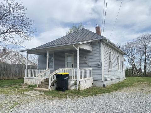 60 Pendleton St, Rocky Mount, VA 24151 photo 1