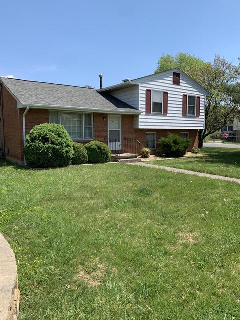 542 E Augusta Ave, Vinton, VA 24179 photo 1