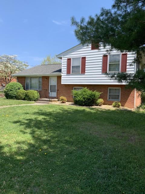 542 E Augusta Ave, Vinton, VA 24179 photo 2