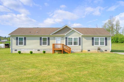 5447 Vaughan Ave, Dublin, VA 24084 photo 1