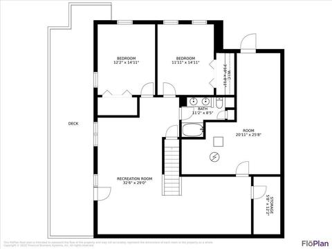 5586 Highfields Rd, Roanoke, VA 24018 photo 27