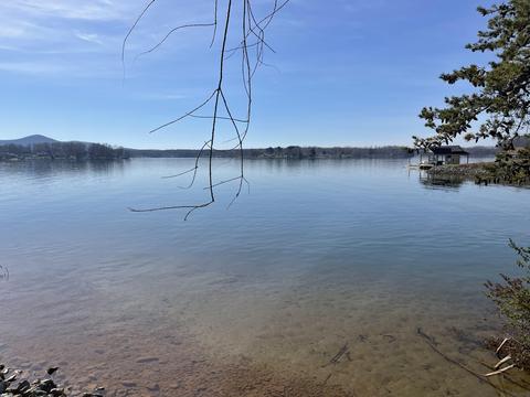 lot63 A Hyannis Pt, Union Hall, VA 24176