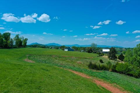 lot3 Virginia Byway, Bedford, VA 24523