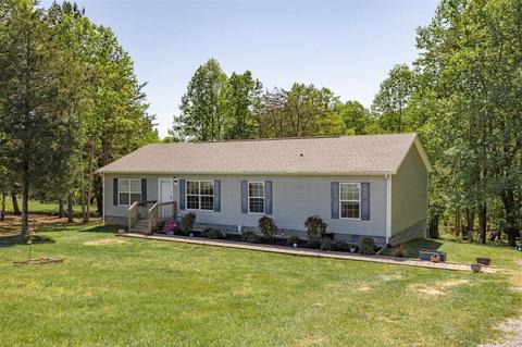 207 Oakridge Dr, Thaxton, VA 24174 photo 4