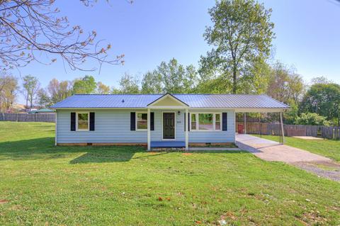 5216 Colonial Dr, Dublin, VA 24084 photo 1