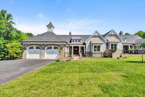 215 Grande Villa Dr, Penhook, VA 24137