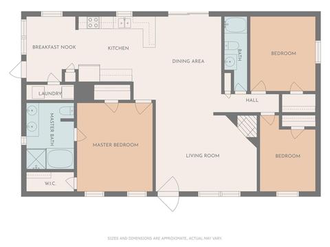 14058 Franklin St, Ferrum, VA 24088 photo 4