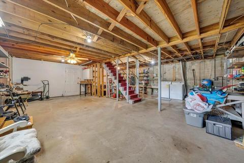 3744 Carson Rd NE, Roanoke, VA 24012 photo 21